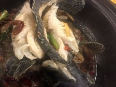 -真浪大家乐海鲜餐馆