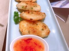 湛江煎虾饼-尚一汤·粤菜海鲜(环球港店)