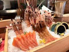 -Minase水濑·日料放题(外滩店)