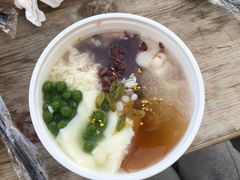 -科巷三姐酒酿(老门东店)