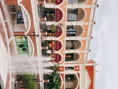 -佛罗伦萨小镇广佛名品奥特莱斯(疏港路店)