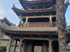 -大学习巷清真寺