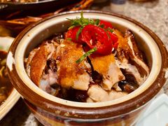 王府泡椒鸡-南京大牌档(苏州中心店)
