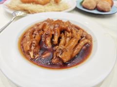 -兴悦酒家(保利克洛维店)