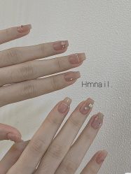 -鑫悦日式美甲美睫