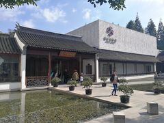 -嘉定博物馆
