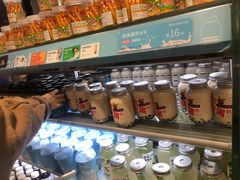 -BreadTalk面包新语·烘焙蛋糕(中心书城店)