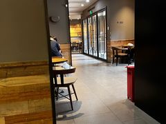 -星巴克(天津五大道店)