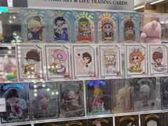 -泡泡玛特POPMART(宁波印象城店)