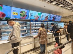 -宜家·瑞典风味餐厅(四元桥店)