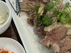 -清真·伊清阁餐厅