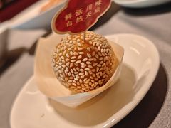 -天成·川菜家宴(海港城店)