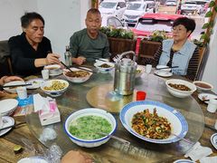 -胖东瓜·浏阳菜馆(火车站店)