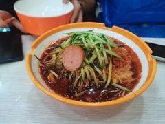 -三姐妹冷面馆(保卫路店)
