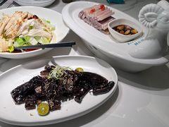 -筱爷叔·上海传统手工菜(玉树路店)