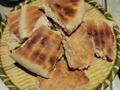 老面手撕馍-自己人(九码头店)