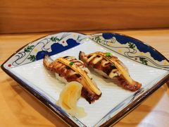 -江户·岚 创意料理(泛海店)