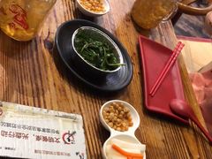 -红料理|串串有瘾·烧烤(吴中路店)