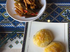 -乡村馕坑肉·烧烤·新疆菜·本地人更爱吃(阿勒泰首店)