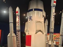 -呼和浩特博物馆