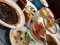 -红菜坊·烤鸭·川鲁宴(石园店)