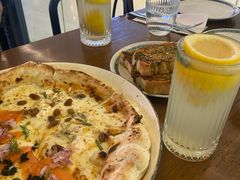 -PIZZA BIANCA(万象城店)