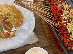 -成都吃客(九眼桥店)