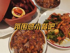 -一捞鲜•青岛大虾面(八大关店)