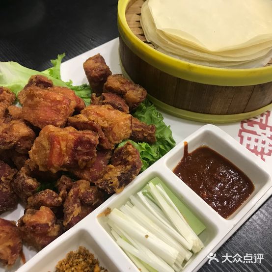 新二子饭店(西大街店)