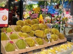 -Olé精品超市(上海港汇恒隆店)