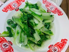 -肖记公安牛肉鱼杂馆· 省级非物质文化遗产(仁和路店)