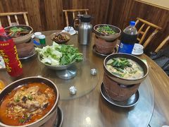 -麻伊伏土菜馆(朗州路店)