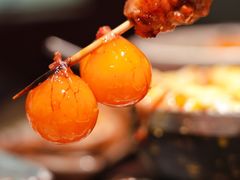 -王氏炉匠·烧鸟放题自助(好运街店)