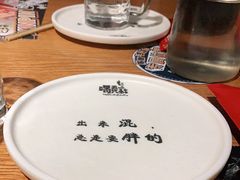 -喝丢一只鞋海鲜烧烤·海肠捞饭(市场店)