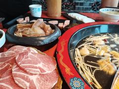 -巴九门老火锅(来福士打望店)