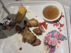 -顺德佬(石厦店)