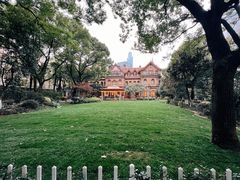 -马勒别墅饭店(静安寺店)