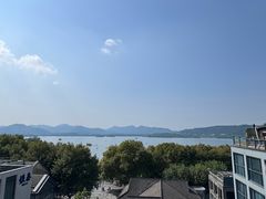 -1921餐厅.精选.浙味(一线西湖湖景店)
