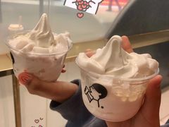 -喜茶(徐州金鹰店)
