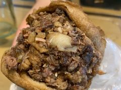 -老爆肚满五香烧牛羊肉