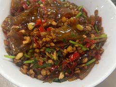 -笨罗卜浏阳菜馆(太平街店)