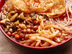 -螺大蛳柳州螺蛳粉·火锅·热干面(西城永捷店)