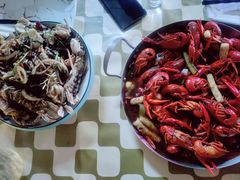 -BABANA烧烤·龙虾·海鲜