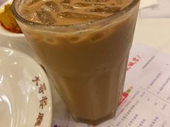 -大哥餐厅(西城花园店)