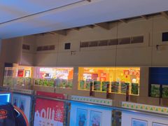 -浙北大厦购物中心(安吉店)