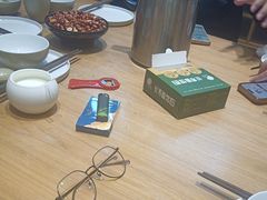 -长寿面馆(振兴路店)