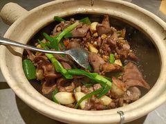 沙姜啫猪脷-啫神·广州地标美食(北京路店)