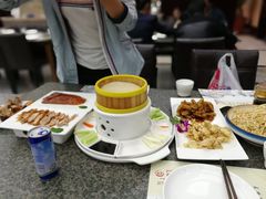 烤鸭-忆厨禾中餐厅