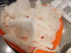-海底捞火锅(新松江路店)