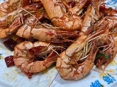 -小海豚•老字号海鲜餐厅(天涯店)